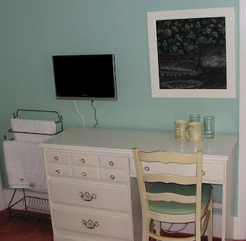 Cadboro Bay Bed & Breakfast วิกตอเรีย ภายนอก รูปภาพ