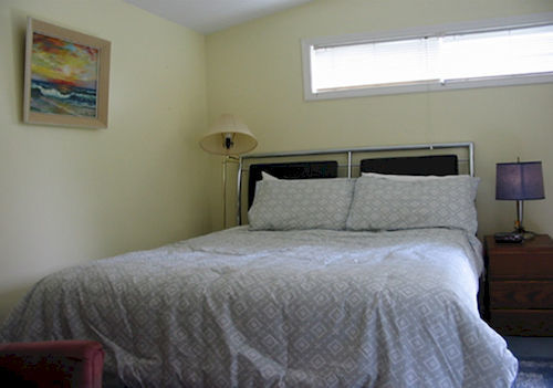 Cadboro Bay Bed & Breakfast วิกตอเรีย ภายนอก รูปภาพ