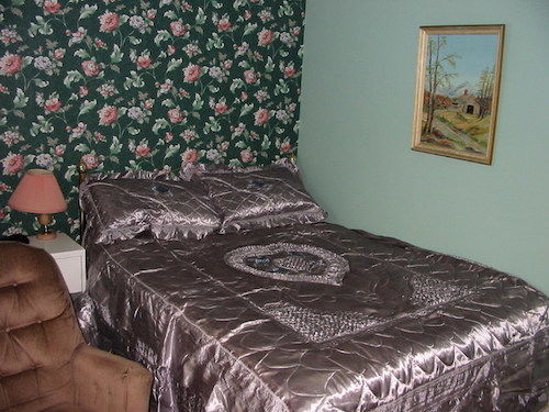 Cadboro Bay Bed & Breakfast วิกตอเรีย ภายนอก รูปภาพ