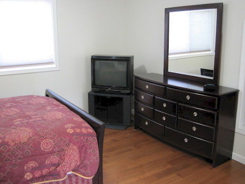 Cadboro Bay Bed & Breakfast วิกตอเรีย ภายนอก รูปภาพ